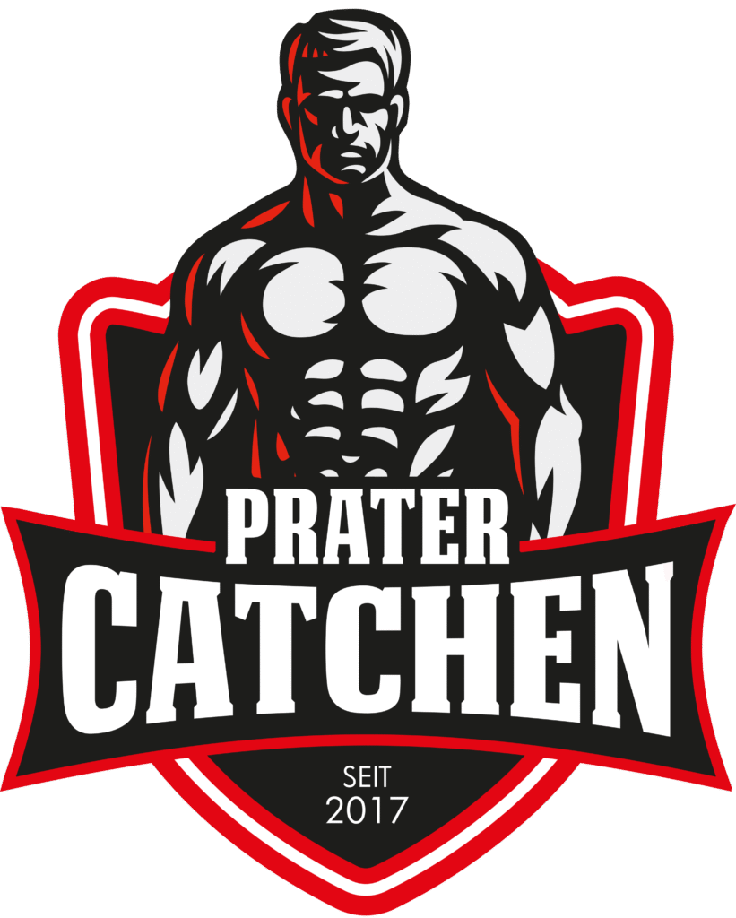 Logo Prater Catchen - Unsere Kunden