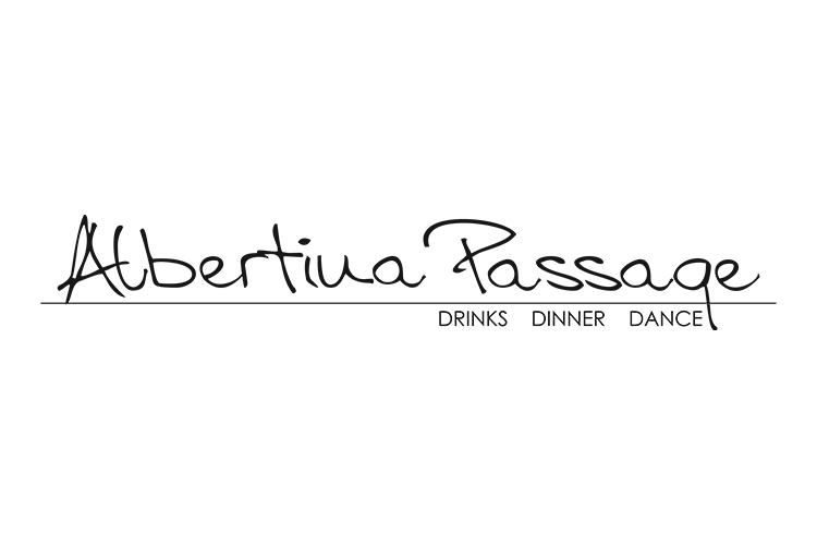 Logo albertina-passage - Unsere Kunden