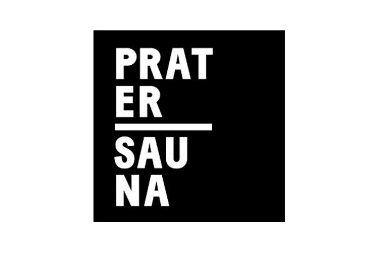 Logo Prater Sauna - Unsere Kunden
