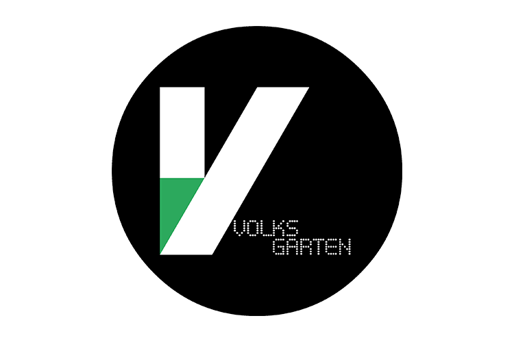 Logo Volksgarten - Unsere Kunden